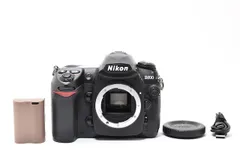 2026年最新】nikon d200の人気アイテム - メルカリ