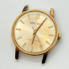 2026年最新】キングセイコー 25の人気アイテム - メルカリ