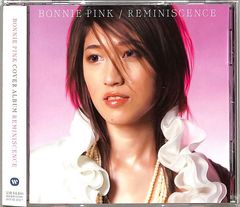 未開封品 ボニーピンク/Bonnie Pink 「REMINISCENCE」 - メルカリ