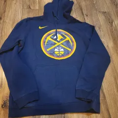 ナイキ NBA 公式 フード付きTシャツ サイズ US L 最高