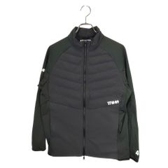 BEAMS GOLF ビームス ゴルフ 20FW ORANGE LABEL フリース 襟付き 長袖