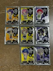 ヒプノシスマイク(ヒプマイ) トレーディング アクリルスタンド