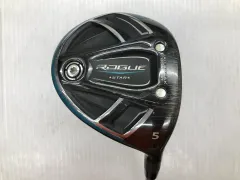 2026年最新】ROGUE STAR フェアウェイウッド の人気アイテム - メルカリ