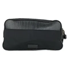 PaulSmith(ポールスミス) ウエストポーチ - 黒 レザー