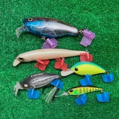 ジャッカル ギロン5個セット | Mercari