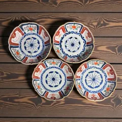 2026年最新】古伊万里 なます皿の人気アイテム - メルカリ