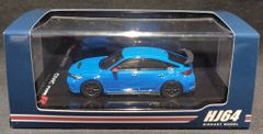 ホビージャパン スバルレヴォーグ STI Sport BS OP付 WRブルー - メルカリ
