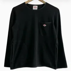 2026年最新】danton フリース 40の人気アイテム - メルカリ