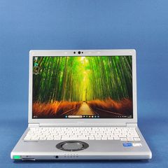 11世代、Panasonic、WUXGA、16GB、256GB、Office付属 - メルカリ