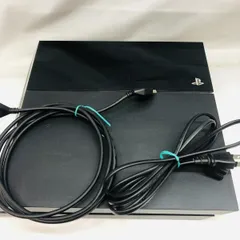 【中古】本体S）ｼﾞｬﾝｸ)PS4 CUH-1100A ｹｰﾌﾞﾙ付き 動作未保証[22][240022204654]