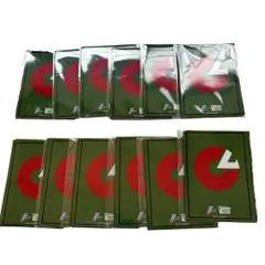 プロ野球カードゲーム DREAM ORDER セ・リーグ スリーブ 12セット