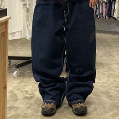 HOPE ワイドパンツ グレー MAN 44/WOM 36 - メルカリ