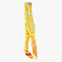 HERMES エルメス ツイリー 海とサーフとファン - メルカリ