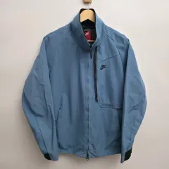 L NIKE ウーブン テック シールド 撥水 ジャケット