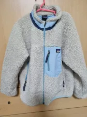 パタゴニア キッズ レトロ× XS