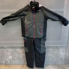LL シマノ ウィンドストッパーシェルスーツ 防寒フィッシングウエア