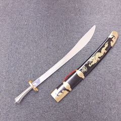S*o様 模造刀 シャシュカ コサックサーベル DENIX 4135 98cm - メルカリ
