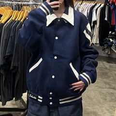 HARDIN KNITWEAR*FRAMeWORK別注】stadium jum… - メルカリ