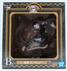 BANDAI SPIRITS 이치 반 쿠지 귀멸의 칼날 날을 흔들며 마음을 태워 B상 魘夢 피규어