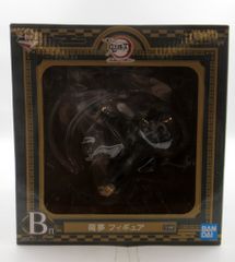 BANDAI SPIRITS 이치 반 쿠지 귀멸의 칼날 날을 흔들며 마음을 태워 B상 魘夢 피규어