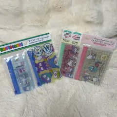 (新品) サンリオ ポーチ ケース セット