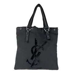 イヴ サンローラン YVES SAINT LAURENT  ハンドバッグ