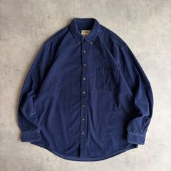 ヴィンテージ DUKU BOYD 長袖ポロシャツ - メルカリ
