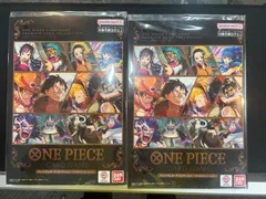 ONE PIECE CARD GAME プレミアムカードコレクションvol.3- 2個セット