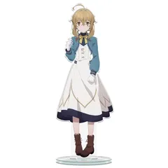 サイレント・ウィッチ 沈黙の魔女の隠しごと アクリルキャラスタンド モニカ・ノートン 新品 正規品 【アズメーカー】のサムネイル
