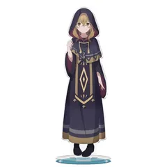 サイレント・ウィッチ 沈黙の魔女の隠しごと アクリルキャラスタンド モニカ・エヴァレット 新品 未開封品 公式商品 正規品 【アズメーカー】のサムネイル