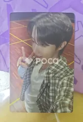 BTS J-HOPE Charm of HOPE Sweet Dreams ver.