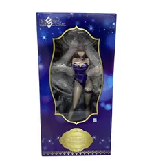 グッドスマイルカンパニー 1/7 Fate Grand Order スカサハ 刺し穿つ バニーVer. フィギュア 未開封 未使用 S10944392
