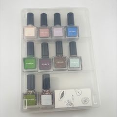 D.nail toiro ink インク ネイルカラー 11本セット - メルカリ