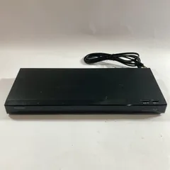 【動作確認済】ブルーレイディスク　パナソニックDMR-BRW1020 DIGA DMR-BRW520 パナソニック 500GBブルーレイディスクレコーダー