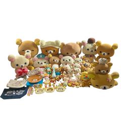 ☆ レア シュガーバニーズ くろうさ ぬいぐるみ ひつじの着ぐるみ