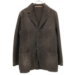 RRL INDIGO Newport Blazer インディゴ - メルカリ
