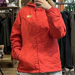 【THENORTHFACE/ザ・ノースフェイス】ナイロンジャケット