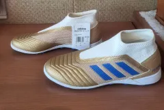 280mm アディダス プレデター 19 3 LL TF 靴