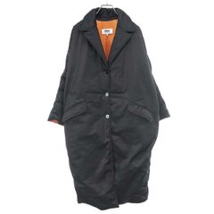 MM6 Maison Margiela 22AW テクノツイルコート 38 - メルカリ