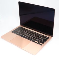 MacBook Air M1 ローズゴールド 8GB/256GB バッテリー新品 - メルカリ