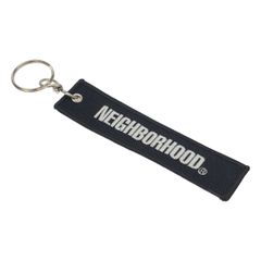 NEIGHBORHOOD 福岡国際空港限定 FIAC FLIGHT TAG - メルカリ