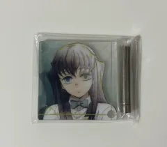 新品) 鬼滅の刃 時透 無一郎 モクテルバー ミニ アクリル
