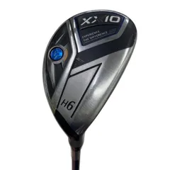 2026年最新】ゼクシオ ユーティリティ h6の人気アイテム - メルカリ