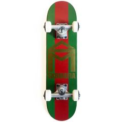 スケボー コンプリート SK8MAFIA Venture ケース付き - メルカリ