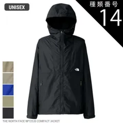 種類14：K/XL ザ・ノース・フェイス コンパクトジャケット THE NORTH FACE NP72530 COMPACT JACKET ジャケット 撥水 軽量 パッカブル メンズ アウター 上着 フーディ パーカー 軽量 撥水 防風 普段着 キャンプ ハイ