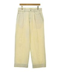 新品 YOKE CONVERTIBLE ナイロン ワイド イージー パンツ - メルカリ