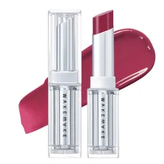 WAKE MAKE DEWY GEL GLAZE STICK デュイジェルグレーズスティック (09 PLUM BREW) 