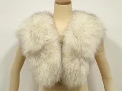 2026年最新】ブルーフォックス ショールの人気アイテム - メルカリ