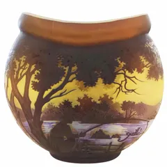 2026年最新】エミール ガレ 花瓶の人気アイテム - メルカリ