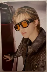 Seventeen ディエイト HAPPY BURSTDAY LP